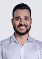 Foto de MARCOS VINICIUS ALMEIDA DE OLIVEIRA
