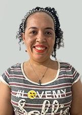 Foto de ISABEL APARECIDA DE SOUZA