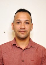 Foto de Tiago da Silva Paulino