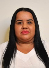 Foto de Franciele Iracema da Silva Lattari