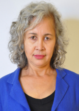 Foto de Ana Maria dos Santos