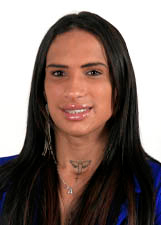 Foto de ALICE CAVALIERY CHAVES