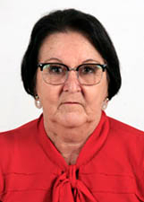 Foto de MARIA APARECIDA DEL RIO MESSIAS