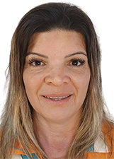 Foto de PATRÍCIA PEREIRA DA SILVA DE ARAÚJO