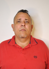 Foto de Carlos Alexandre Barbosa