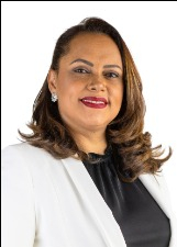 Foto de CATIA CRISTINA PREFEITO MAION