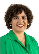 Foto de LUCIANA NASCIMENTO DA SILVA FERREIRA