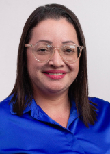 Foto de Luciana Aparecida de Oliveira