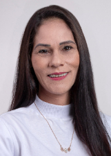 Foto de ANDRÉIA ROSANA DO NASCIMENTO SOARES DOS SANTOS