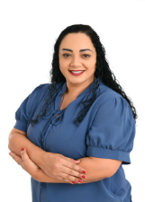 Foto de Cristiane Aparecida dos Santos Oliveira