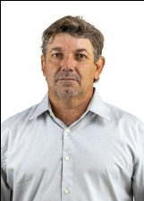 Foto de RUBENS SEBASTIÃO ROMA FRATINI