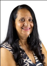 Foto de JANETE CAIANA DA SILVA