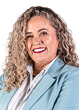 Foto de FERNANDA CREPALDI CANDIDO FERREIRA BORBOLAN