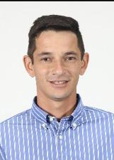 Foto de Luis Felipe de Lima Costa e Silva