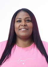 Foto de REGIANE ARAUJO DOS SANTOS