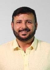 Foto de SEBASTIÃO BARBOSA GONÇALVES FILHO