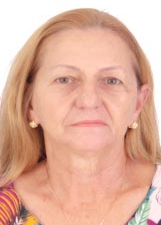 Foto de Marissa Aparecida de Matos Augusto