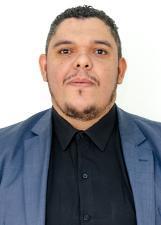 Foto de GLAUBER THIAGO LOPES