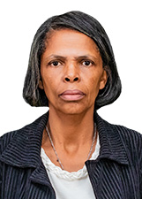 Foto de MARCIA REGINA DE SOUZA