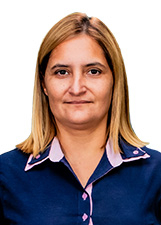 Foto de Liria Valéria de Oliveira