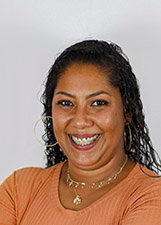 Foto de RENATA RODRIGUES DOS SANTOS