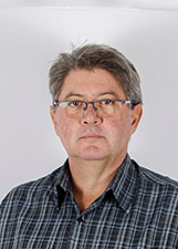 Foto de Benedito Aparecido Cardia da Rosa
