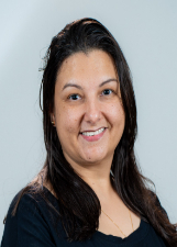 Foto de ALINE JORGE DE OLIVEIRA ROMANO