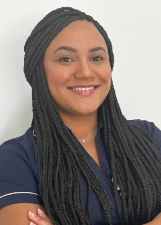 Foto de GLEDIANE RODRIGUES SANTANA