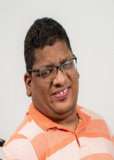 Foto de Cassio Aparecido Ribeiro dos Santos