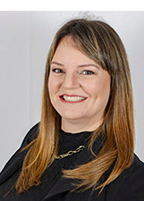 Foto de CAMILA STEINER CAMPOS TURRI