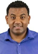 Foto de Jefferson Luiz Pereira da Silva