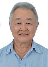 Foto de Hiroshi Onoda