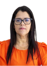 Foto de Marilia Simõis de Vasconcelos