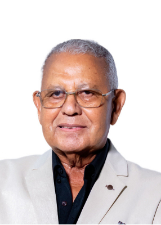 Foto de Antônio de Moraes Neto