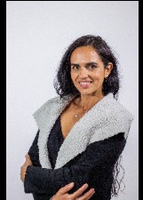 Foto de FLAVIA VALERIA DA SILVA SANTIAGO