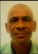 Foto de Severino Benedito da Silva