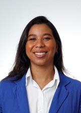 Foto de CAMILA TEREZA RIBEIRO SILVA