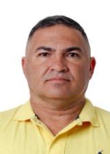 Foto de MARCOS ANTÔNIO DOS SANTOS FILHO