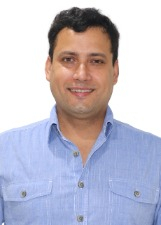 Foto de LAUDEMBERG GUIMARÃES ROCHA