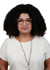 Foto de Elisete dos Santos Khaloei