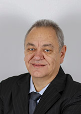 Foto de Ednilson de Jesus Macedo