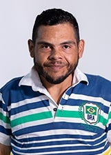 Foto de SILAS HENRIQUE DA SILVA