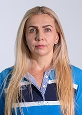 Foto de ALINE ELISABETE GRANDE AVI