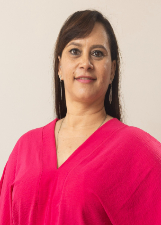 Foto de Débora de Cássia Lopes