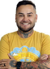 Foto de Thiago Henrique Maia Soratto
