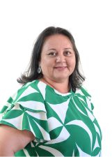 Foto de CINTIA CAMARGO ZANRE