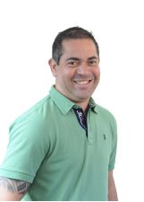 Foto de EDUARDO CÂNDIDO DE CASTRO