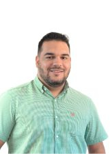 Foto de Gustavo Rogerio Ribeiro da Silva