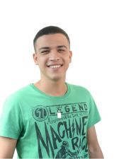 Foto de GUILHERME HENRIQUE PEREIRA DONIZETI