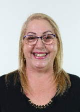 Foto de Tania de Fatima Laurindo